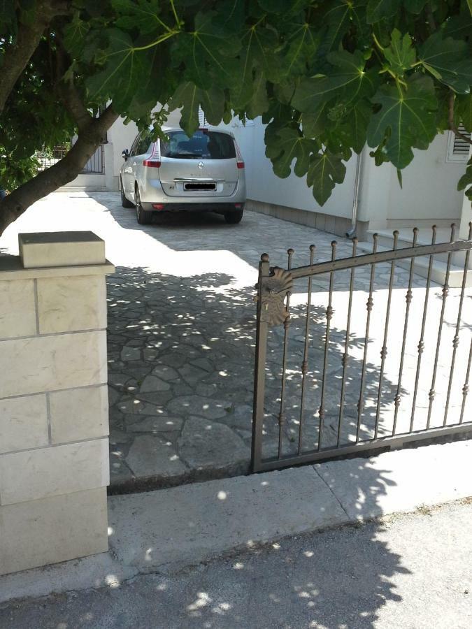 Apartament Sanja M 1 Orebić Zewnętrze zdjęcie