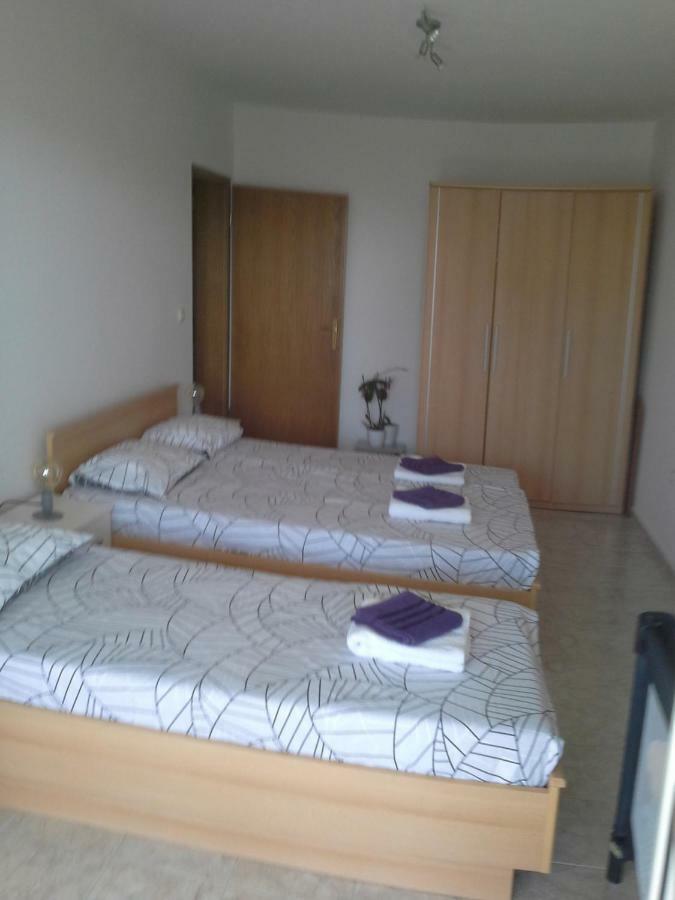 Apartament Sanja M 1 Orebić Zewnętrze zdjęcie