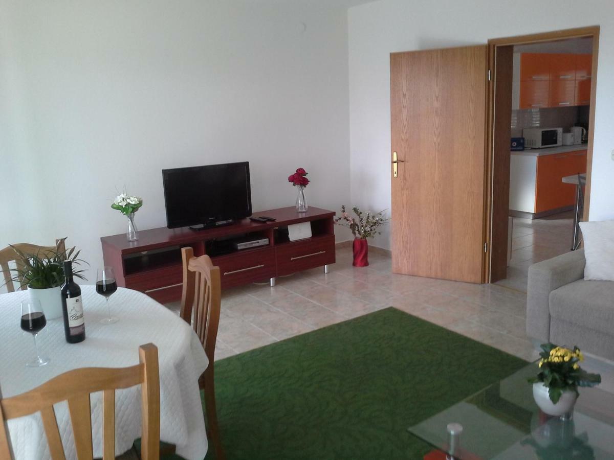 Apartament Sanja M 1 Orebić Zewnętrze zdjęcie
