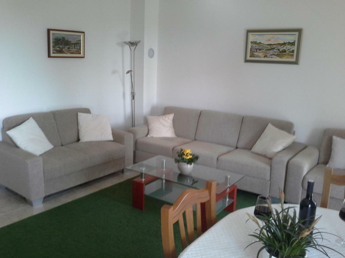 Apartament Sanja M 1 Orebić Zewnętrze zdjęcie