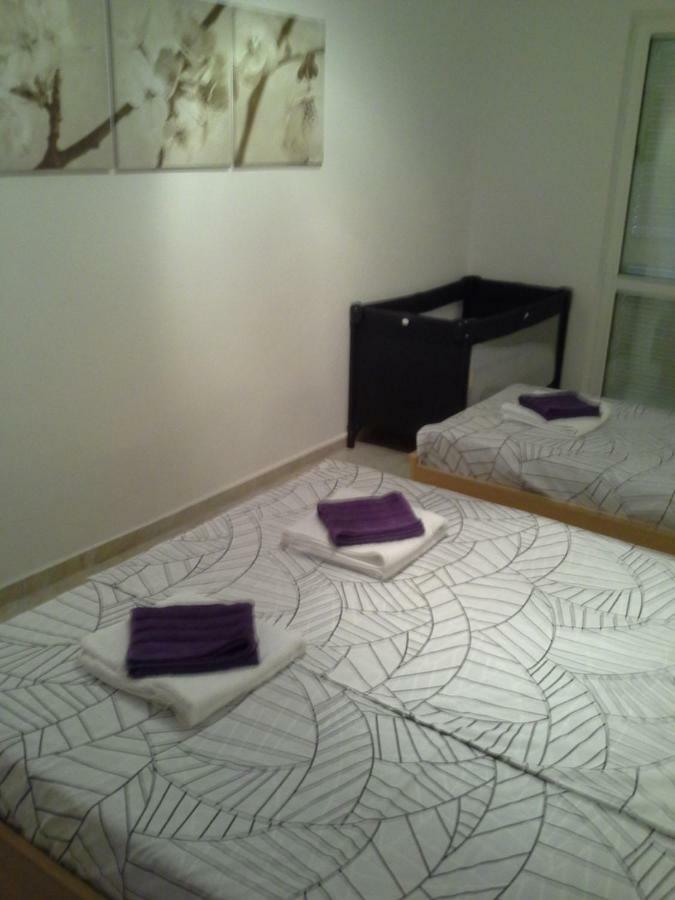 Apartament Sanja M 1 Orebić Zewnętrze zdjęcie