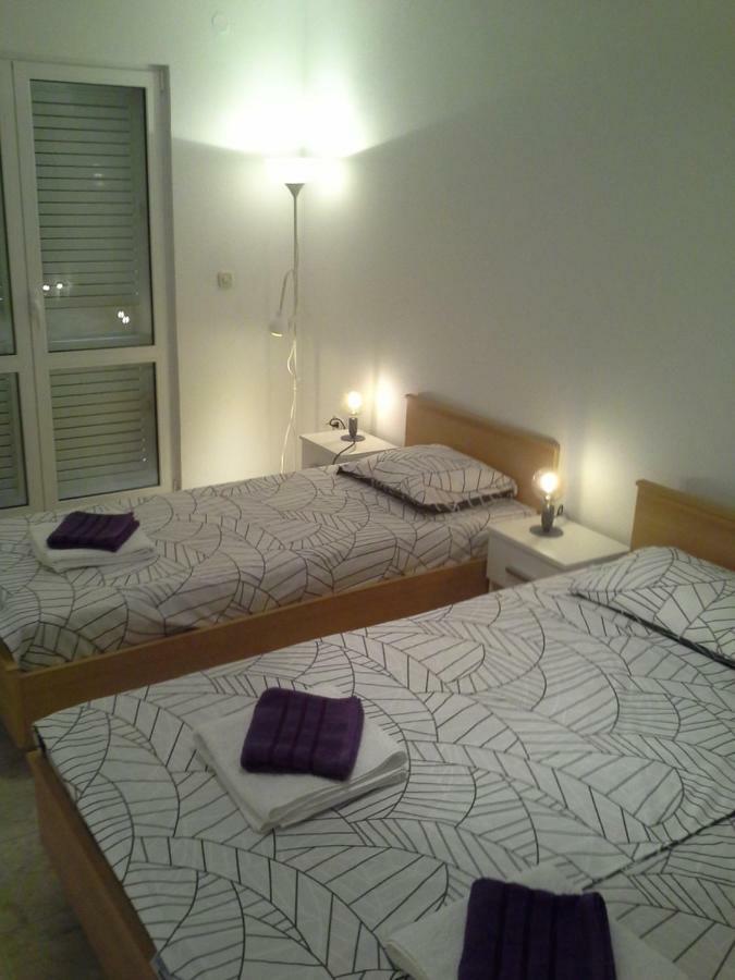 Apartament Sanja M 1 Orebić Zewnętrze zdjęcie